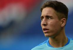 Emre Mor transferinde şoke eden gelişme! İşte o belge...