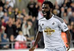 Trabzonspor'dan Wilfried Bony bombası