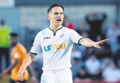 Fatih Terim'den Roque Mesa'ya onay çıktı!