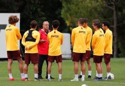 Fatih Terim'den genç futbolculara özel ilgi