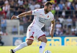 Fenerbahçe, Pajtim Kasami transferini bitirmeye çok yakın!