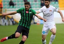 Kadir Keleş: Tekrar Süper Lig'e dönmek istiyoruz