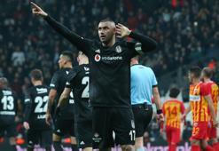 Beşiktaş fikstür / Beşiktaş derbi maç tarihleri 2019-2020
