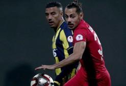 Fenerbahçe, Yasir Subaşı'yı Kayserispor'a verdi