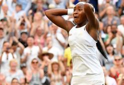 Kortlarda yeni bir yıldız doğuyor: Cori Gauff