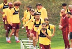 Galatasaray'da Bartali rüzgarı
