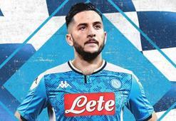 SON DAKİKA! Kostas Manolas, Napoli'ye transfer oldu!