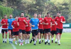 Kardemir Karabükspor top başı yaptı
