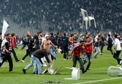Sporda şiddetin önlenmesine ilişkin kanun Resmi Gazete'de