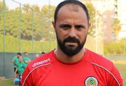 Haydar Yılmaz: Kampın ilk günü hedefi belirledik