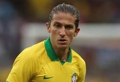 Beşiktaş'tan Filipe Luis bombası!