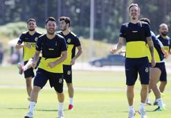 Kruse ve Muriç tüm takıma bedel