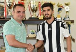 Tecrübeli golcü Serdar Deliktaş, Manisa BBSK'da