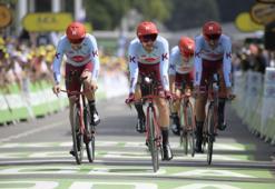 Katusha Alpecin'in kapanacağına ilişkin iddialara yanıt geldi