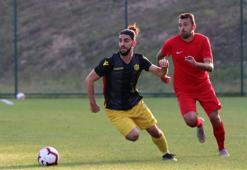 Yeni Malatyaspor, NK Çelik Zenica'yı tek golle geçti