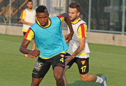 Göztepe'ye 19'luk Nijeryalı golcü! Owolabi Muritala fırtınası