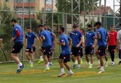 Giray Bulak: Fenerbahçe maçında gençlere şans vereceğiz