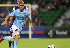 Luke Brattan ve Teenage Hadebe Yeni Malatyaspor'da!