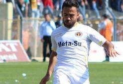 Turgutluspor'da Mithat Yavaş sesleri