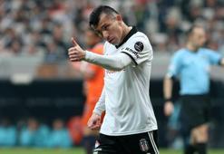 Gary Medel'den ayrılık sinyali: "İki yıl içinde döneceğim!"