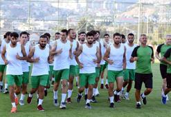 Karşıyaka'da yeni sezon startı verildi