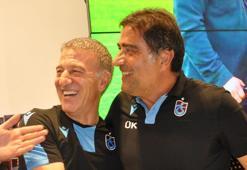 Trabzonspor'dan birlik ve beraberlik mesajı