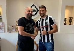 Altay Deniz Vural'ı renklerine bağladı