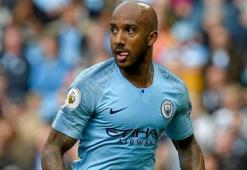 Fabian Delph'ten Galatasaray'a kötü haber!