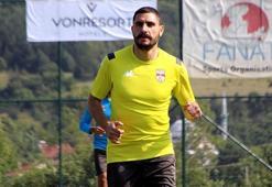 Özer Hurmacı: Trabzonspor'un şampiyon olmasını canı gönülden isterim
