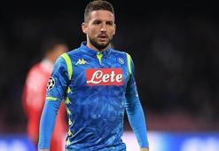 Driens Mertens isyan etti