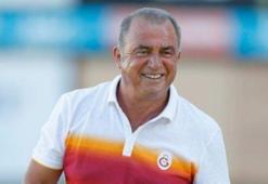 Galatasaray'dan Fatih Terim paylaşımı!