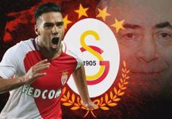 Yönetimden Taraftara hediye! Falcao