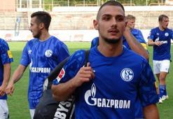 Ahmed Kutucu: Schalke 04 için doğdum
