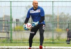 Akhisarspor kaleye Gökhan Değirmenci'yi aldı
