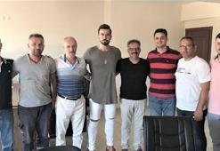 Gönen Belediyespor, 6 oyuncuyu kadrosuna kattı