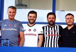Umut Güner'den sonra bir istifa daha gündemde!