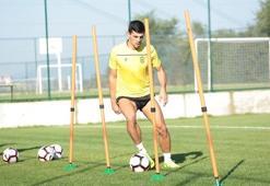 Danijel Aleksic, Suudi Arabistan'a transfer oluyor