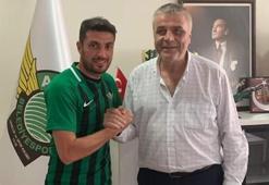 Akhisarspor Kadir Keleş'le yeniden anlaştı