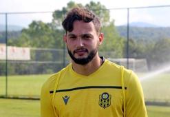 Özer Özdemir'in hayali milli takım