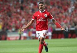 Salvio'dan Galatasaray açıklaması!