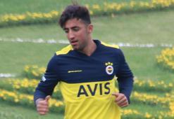 Fenerbahçe antrenmanına yeni transfer damga vurdu