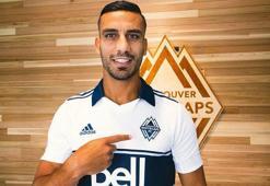 Beşiktaş'ın istediği Ali Adnan, Vancouver Whitecaps'te kaldı