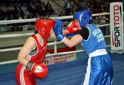 Üst Minik ve Genç Kızlar Türkiye Boks Şampiyonası başladı