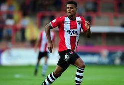 Beşiktaş sol kanadını buldu: Ollie Watkins!