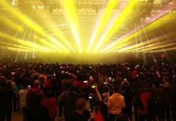Türkiye'nin Espor, Oyun ve Gençlik Festivali Chapter'ın tarihi belli oldu