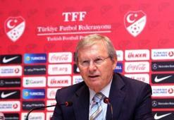 Son dakika - MHK Başkanı Zekeriya Alp oldu