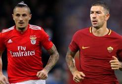 Kolarov ve Fejsa'nın menajeri Fenerbahçe için İstanbul'a geldi!