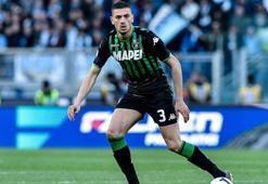 Juventus'un Merih Demiral transferinde Ozan Kabak detayı!