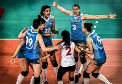 Milletler Ligi'ne VakıfBank damgası