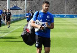 Ozan Kabak: Dünyanın en iyi savunma oyuncuları 4 numaralı forma giyiyor